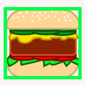 A picture of my project, CARBS